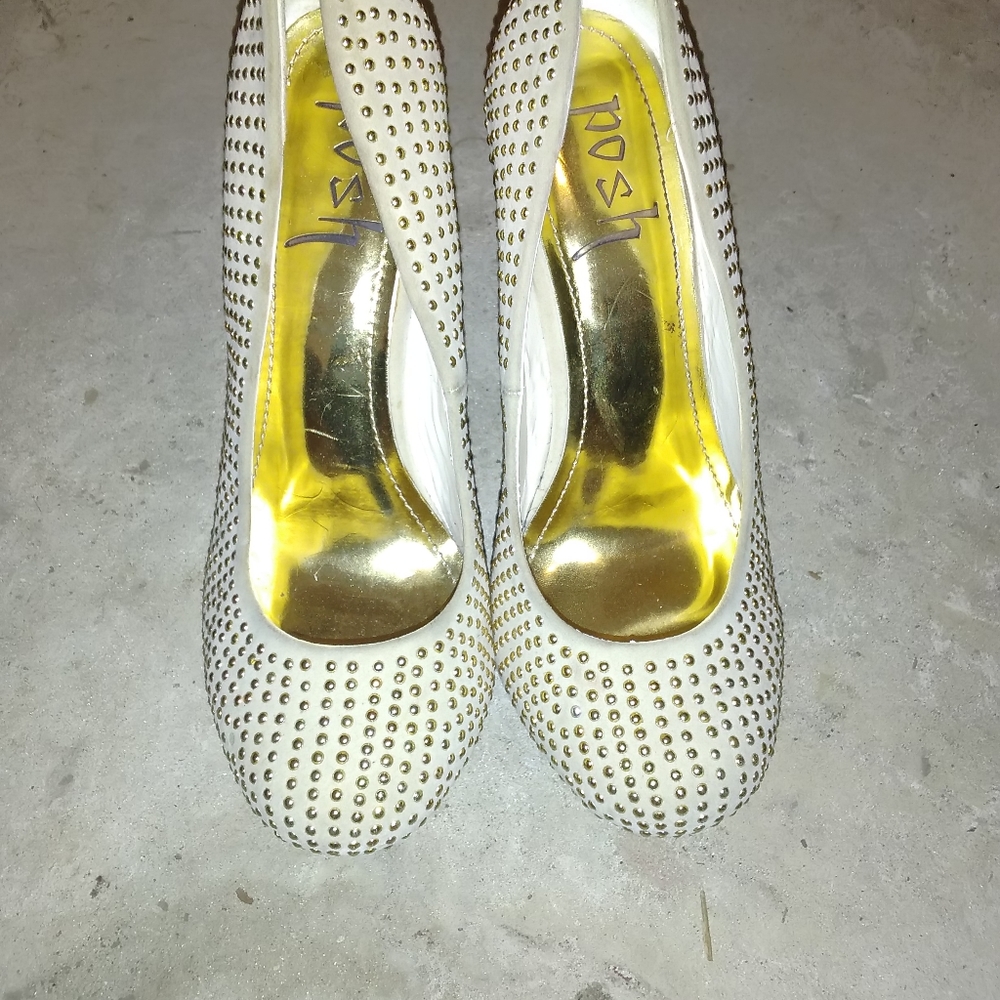 Wedges - Picture 2 of 2